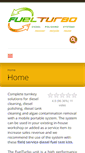 Mobile Screenshot of fuelturbo.com